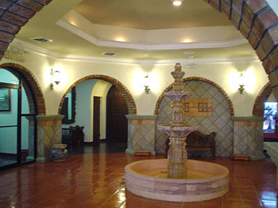 Hotel Ritz Heroica Matamoros Exterior foto