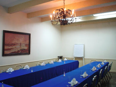 Hotel Ritz Heroica Matamoros Exterior foto