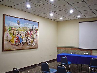 Hotel Ritz Heroica Matamoros Exterior foto