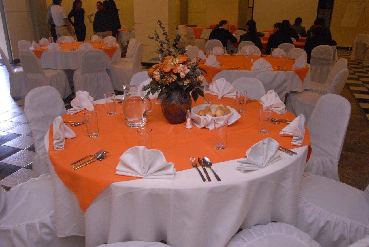 Hotel Ritz Heroica Matamoros Exterior foto