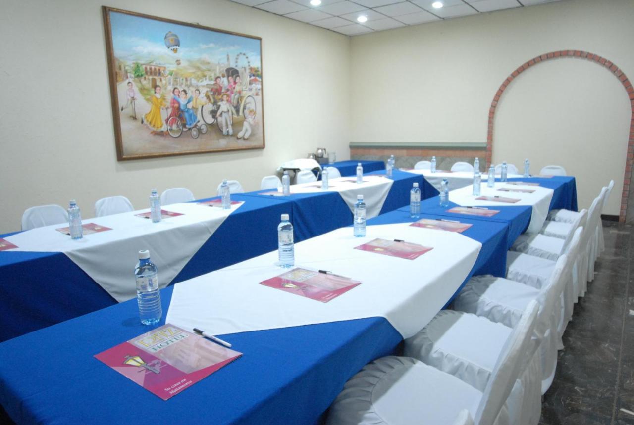 Hotel Ritz Heroica Matamoros Exterior foto